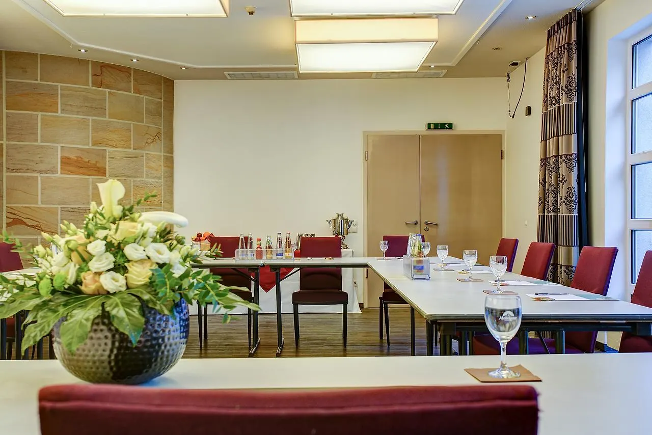 Centro Hotel Nürnberg