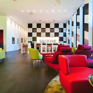 Ibis Styles 3*, Basileia Suíça