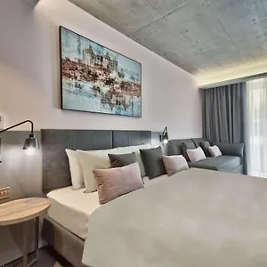 Number 11 St Julian's Malta - Handwritten Collection (adults Only) 3*, St. Julian's Malta