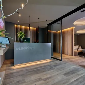 Westend Hotel