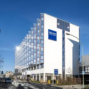 **** Hotel Essential By Dorint Frankfurt-niederrad Duitsland