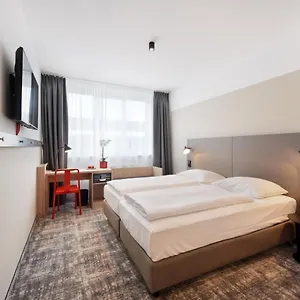 **** Hotel Wyndham Garden Messe Duitsland