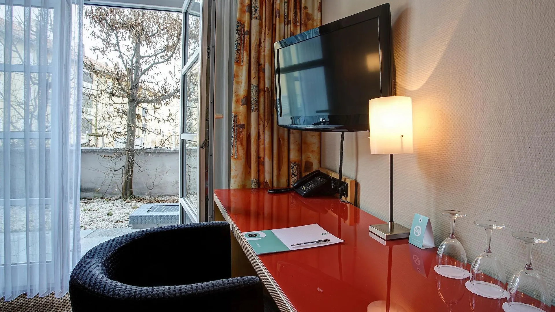 ***  Centro Hotel Nuernberg City, Trademark Collection By Wyndham Germany
